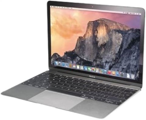 MacBook 12 16GB 512GB i7 Apple MacBook 10,1⁄i7-7Y75⁄16GB Ram⁄